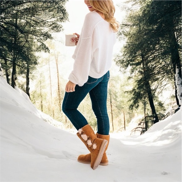 Koolaburra by UGG winter boots - Picture 8 of 17
